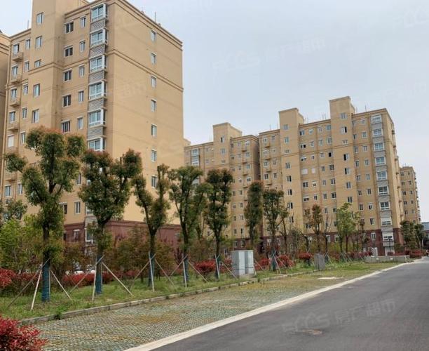 中鑫花苑距离启东中学有多远?