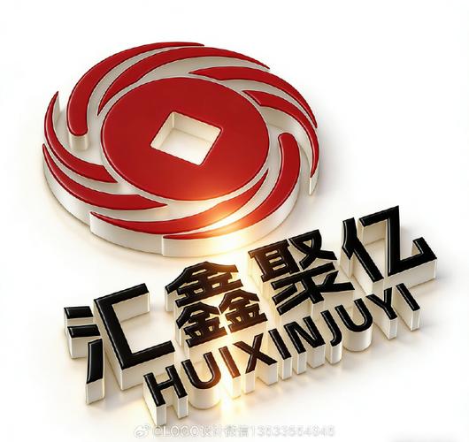 金融logo设计##金融logo##金融公司logo
