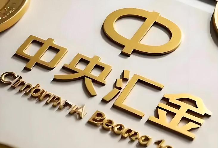 中央汇金:保险圈的 "隐形大佬" 藏着啥门道?